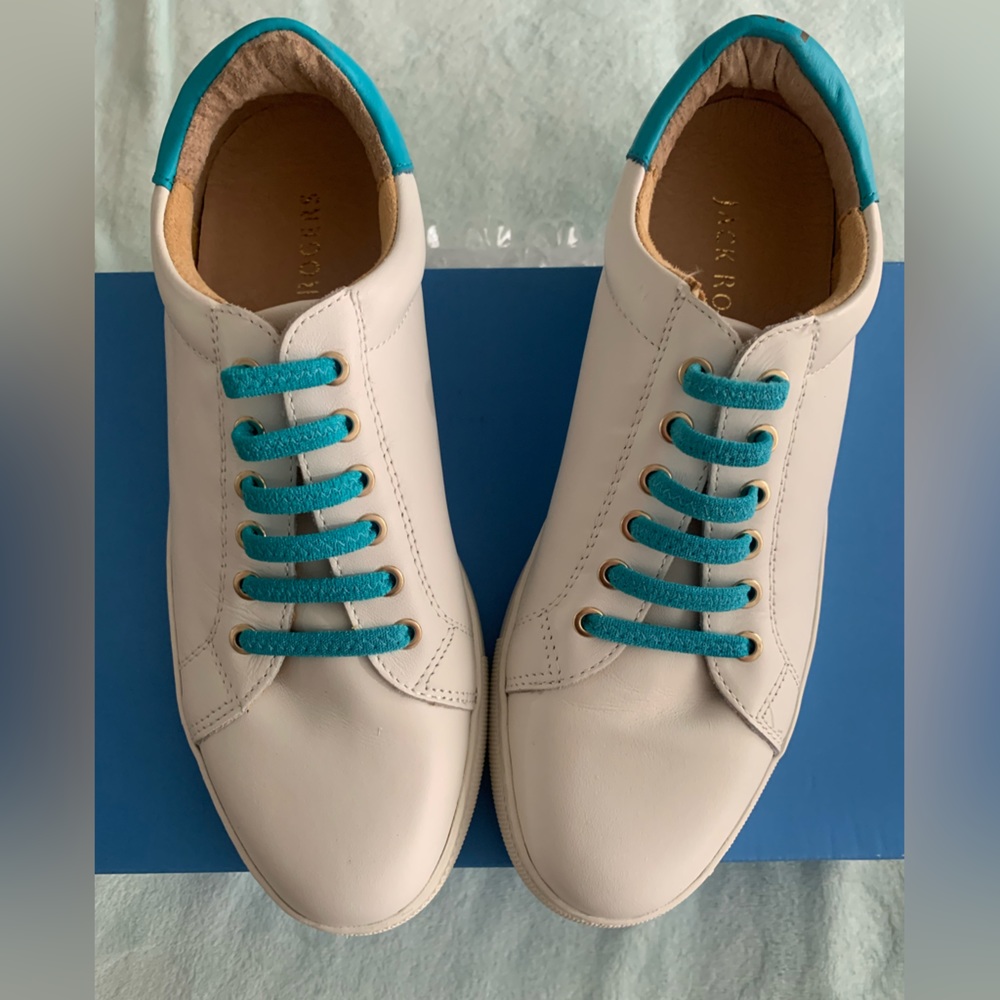 Jack Rogers Lorelai slip on sneaker New